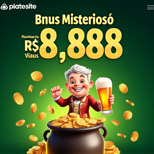 Imagem promocional da 881bet mostrando a plataforma e suas vantagens